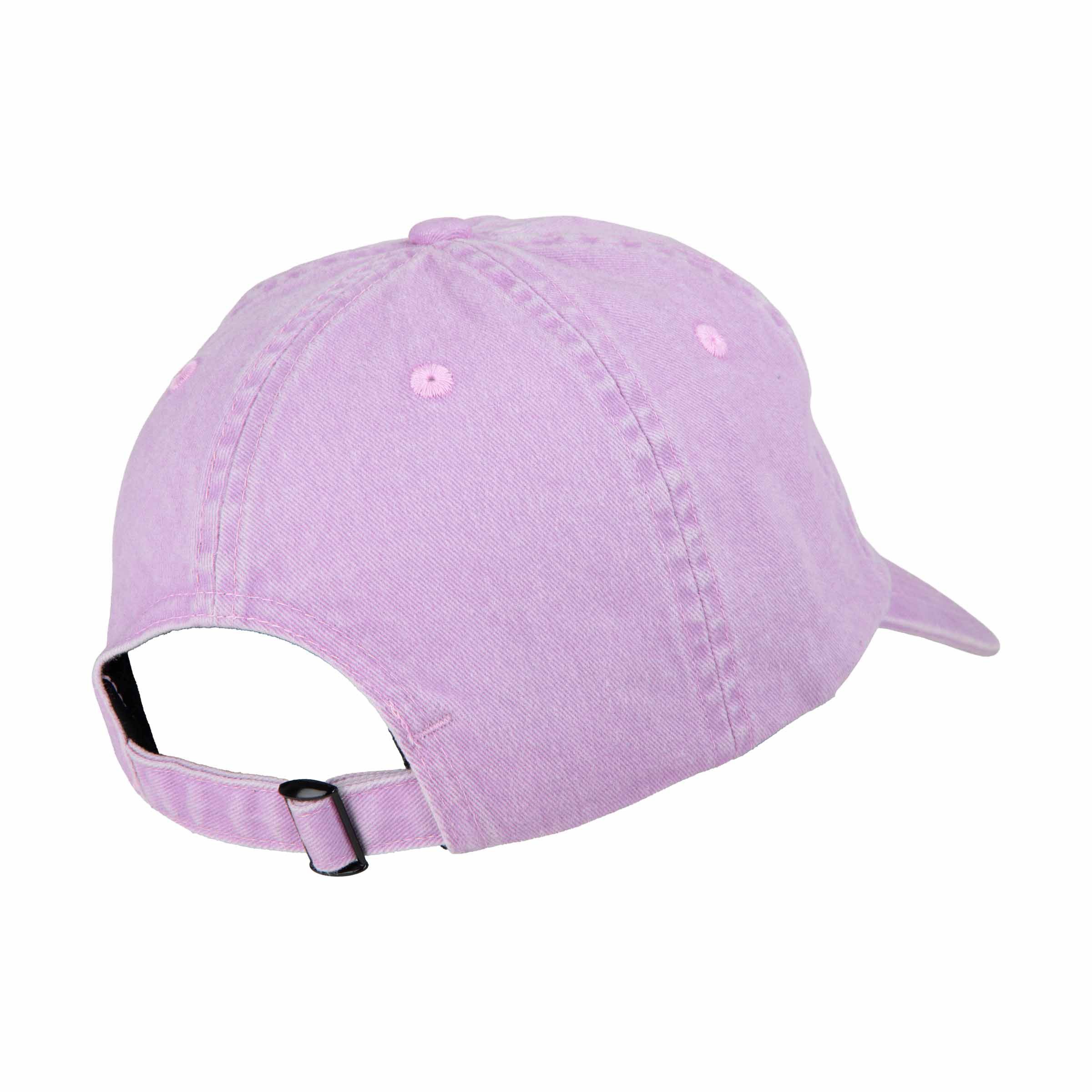 Santa Cruz Baseball Cap SUN DAZE VEST für sportliche Aktivitäten, sportlicher Stil, aus Baumwolle