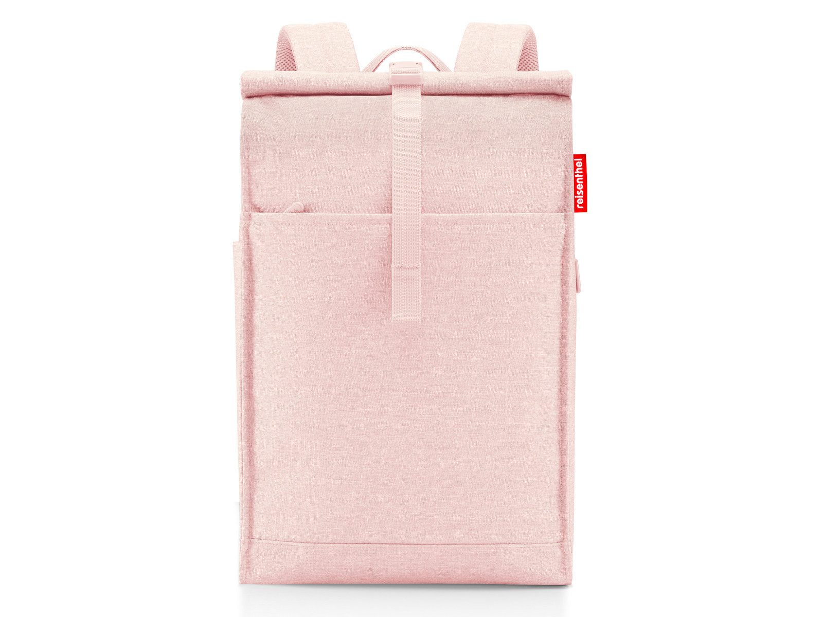 REISENTHEL® Rucksack urban rolltop twist blush günstig online kaufen
