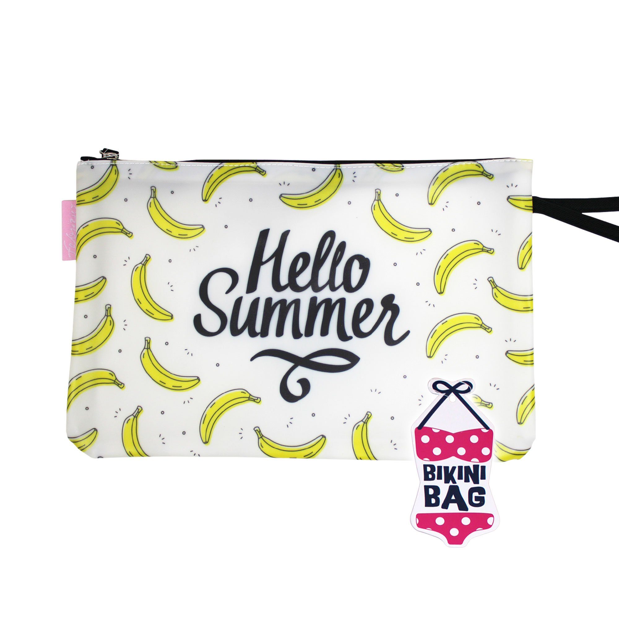 Haus und Deko Badeanzug Bikini Wetbag günstig online kaufen