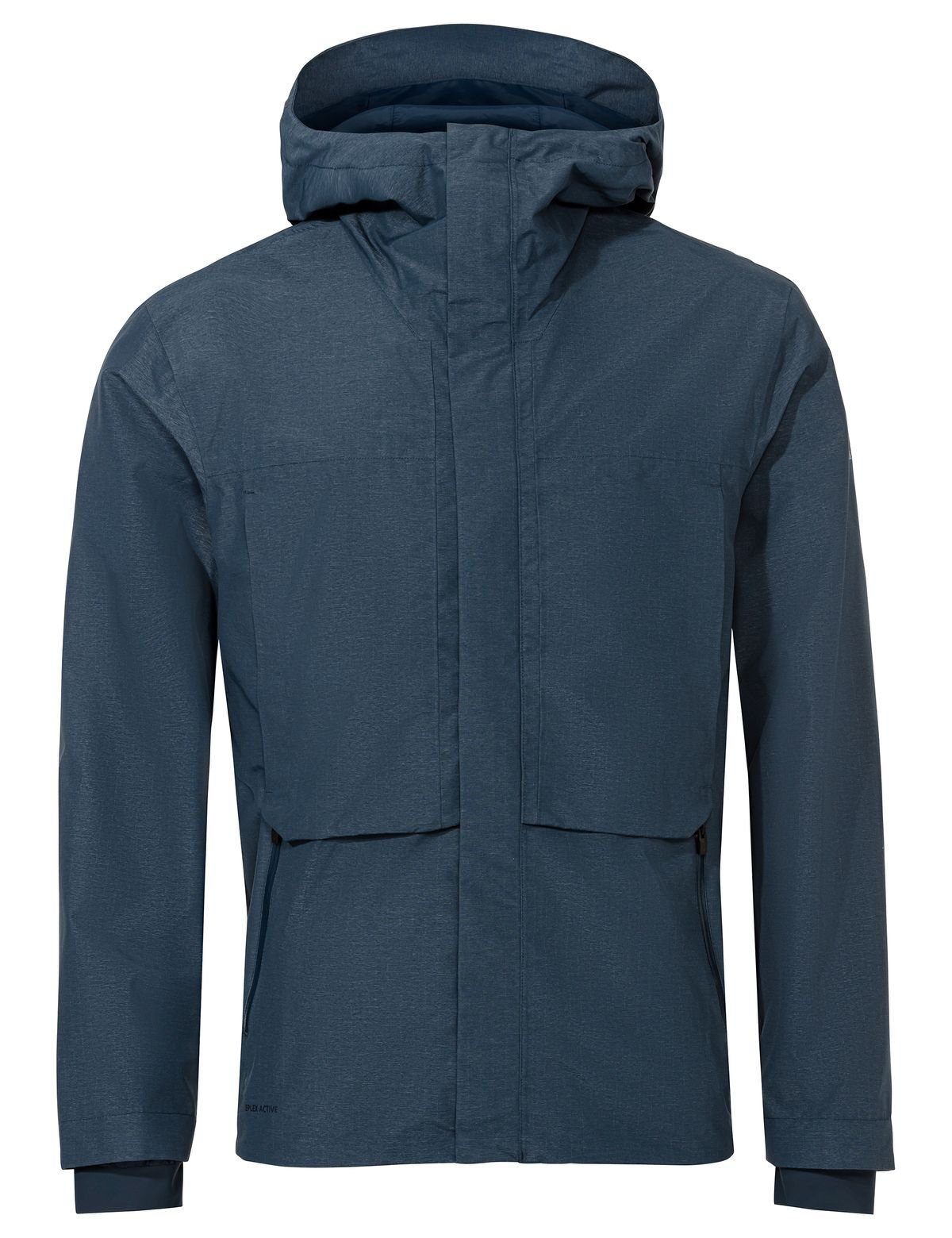 VAUDE Regenjacke Herren Fahrradjacke Comyou Pro günstig online kaufen