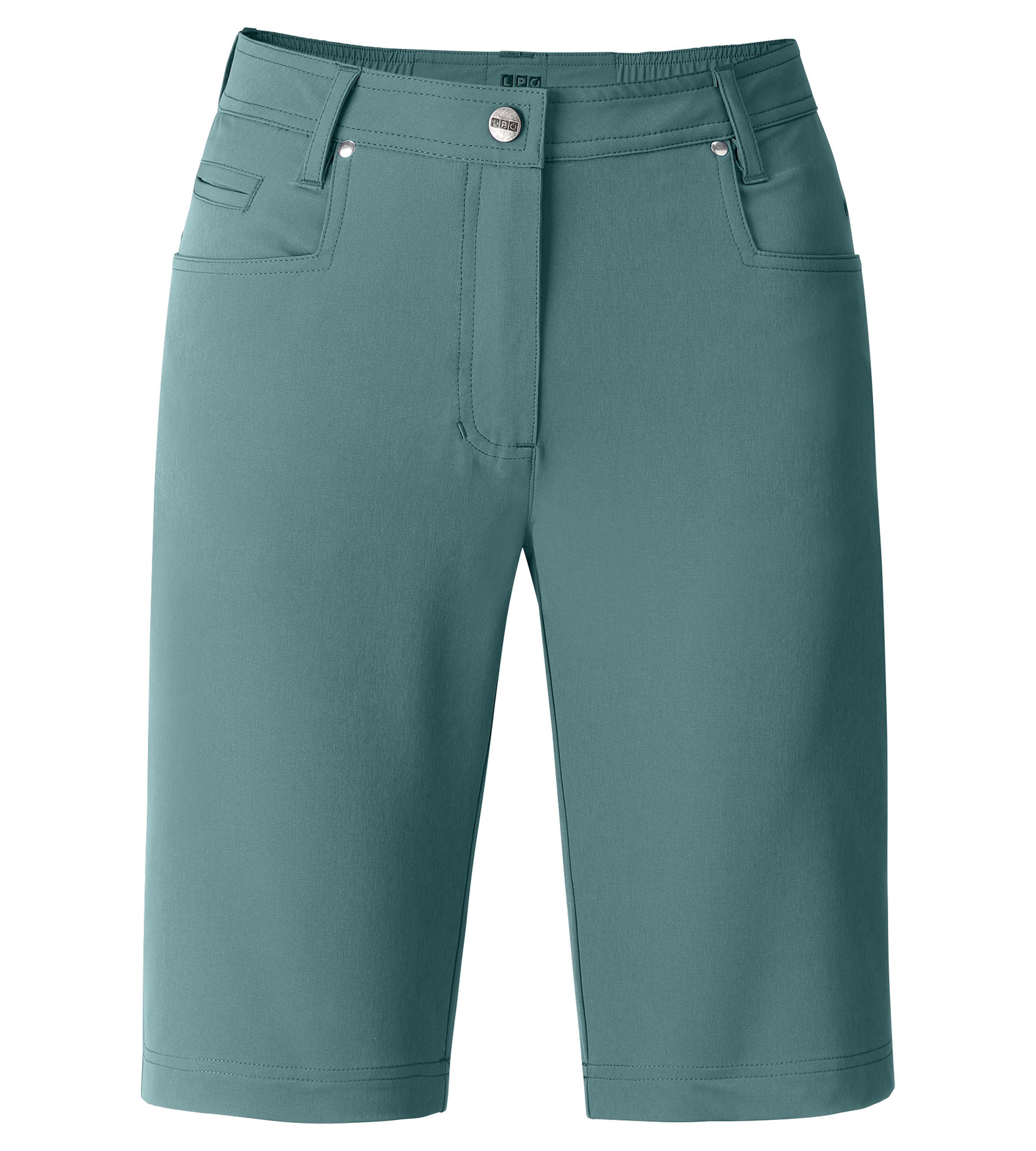 DEPROC Active Bermudas KENORA URBAN Short & kurze Hose In melierter Optik