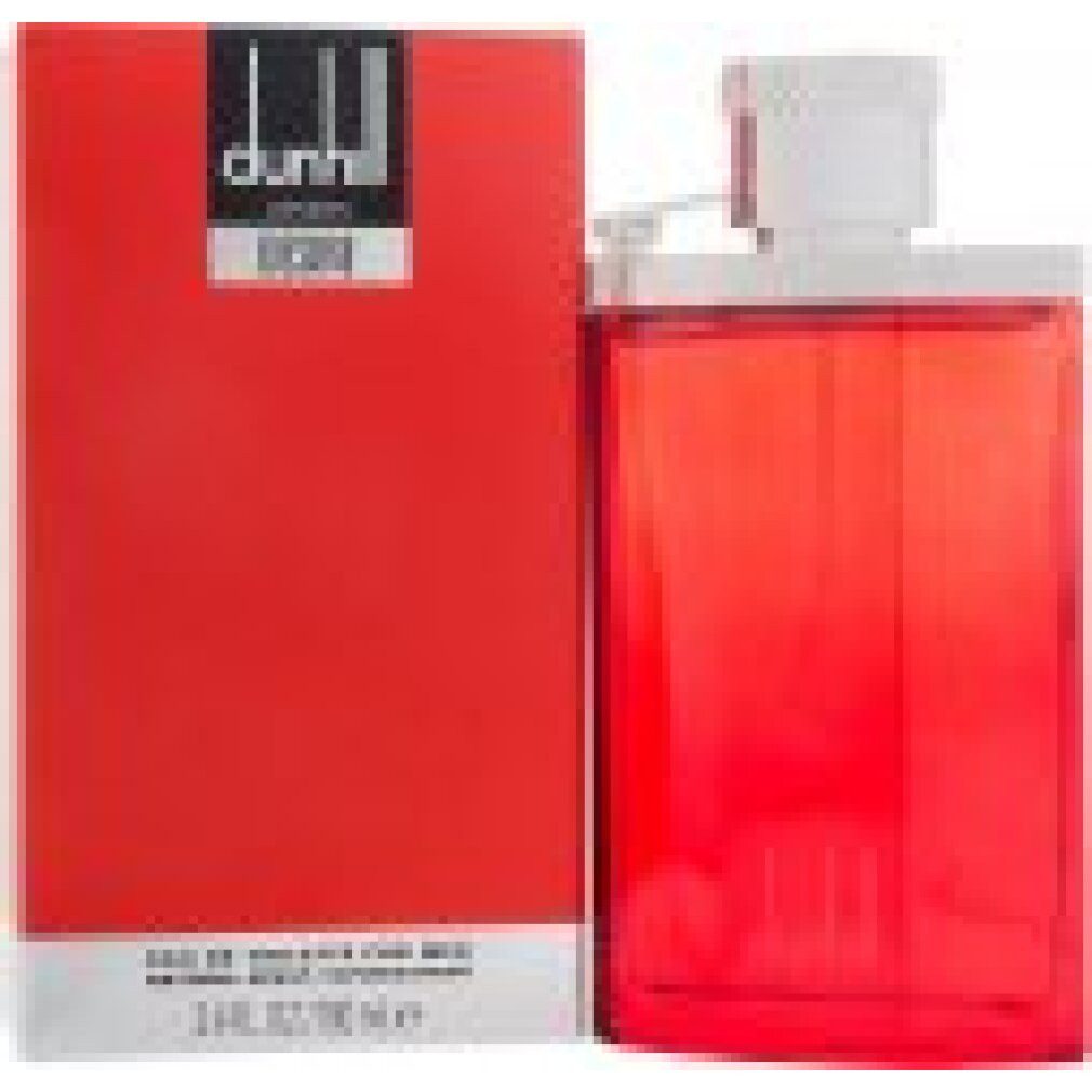 Dunhill Eau de Toilette Desire Eau de Toilette 100ml Spray