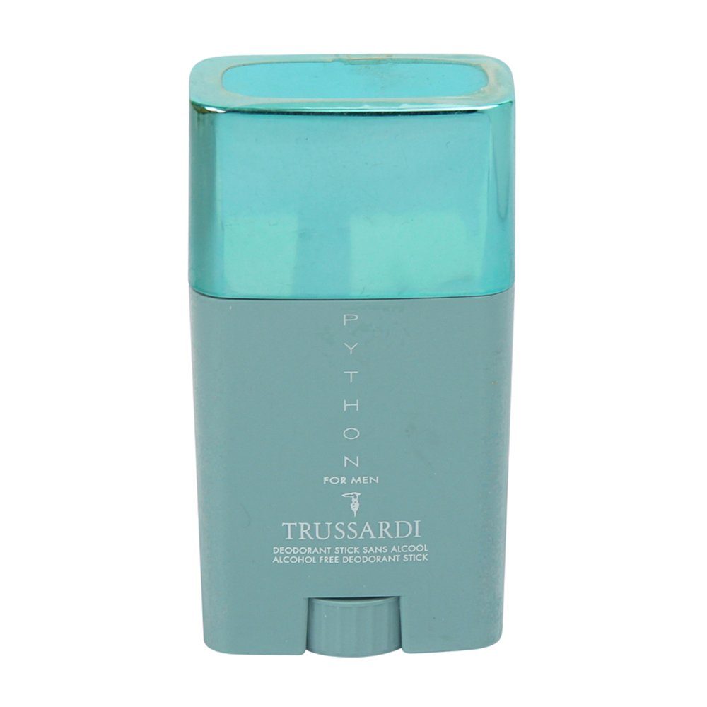 Trussardi Körperspray Trussardi Python For Men Deodorant Stick 75ml