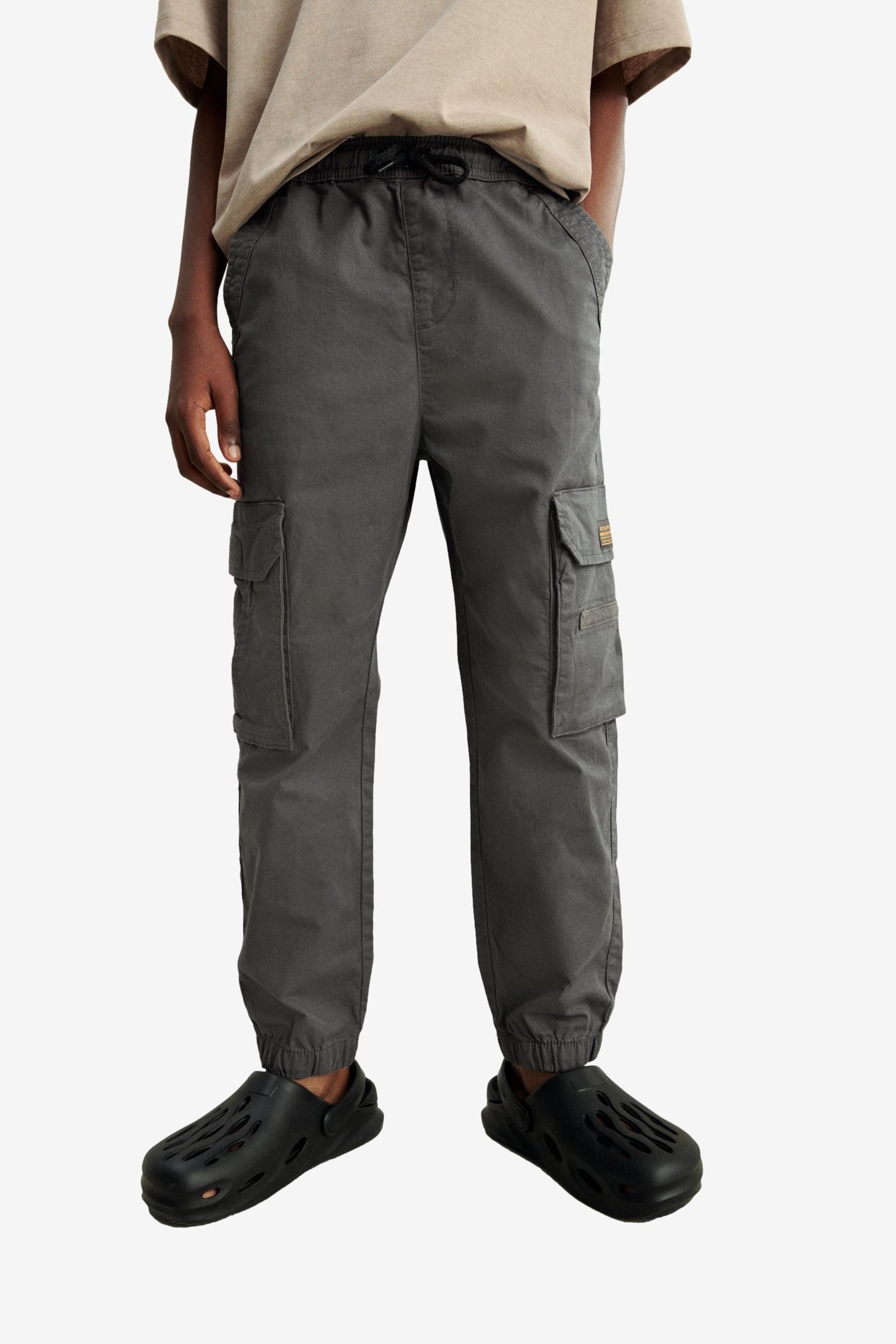 Next Cargohose Cargohose (1-tlg)