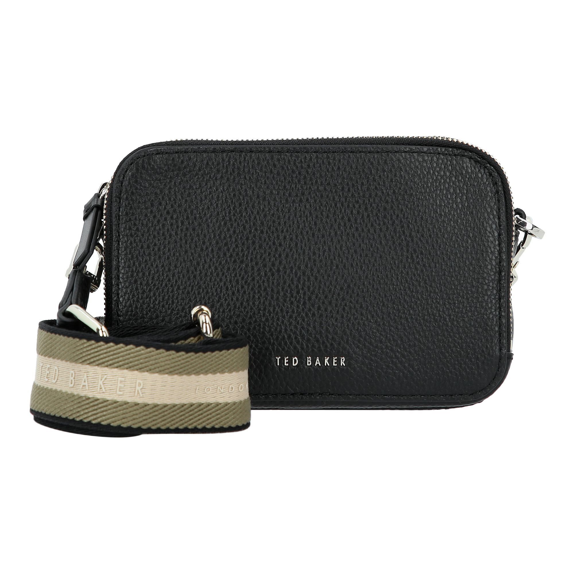 Ted Baker Schultertasche Stunna, Leder