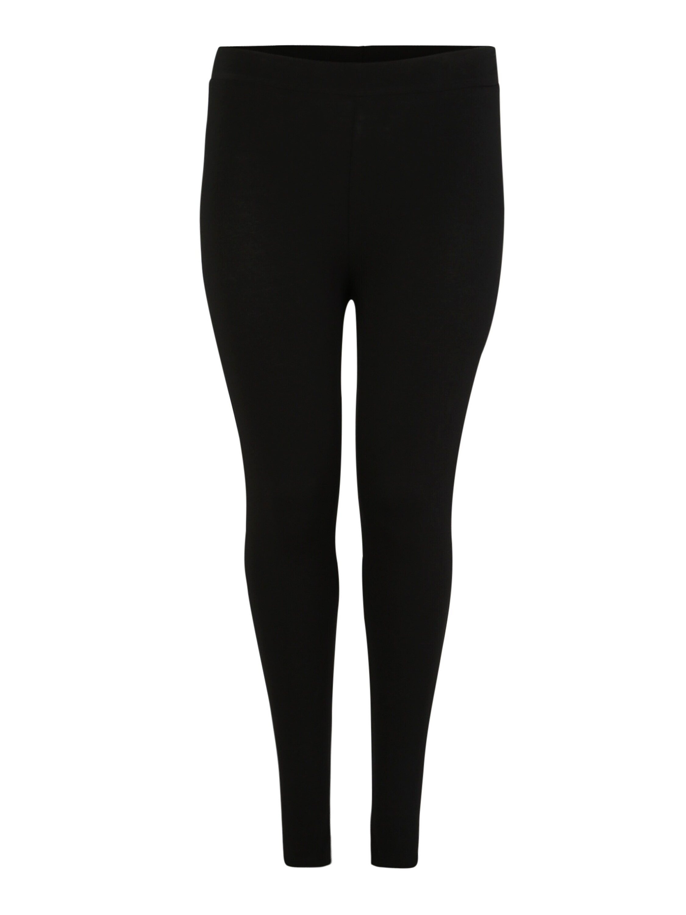 ONLY CARMAKOMA Leggings Time (1-tlg) Plain/ohne günstig online kaufen
