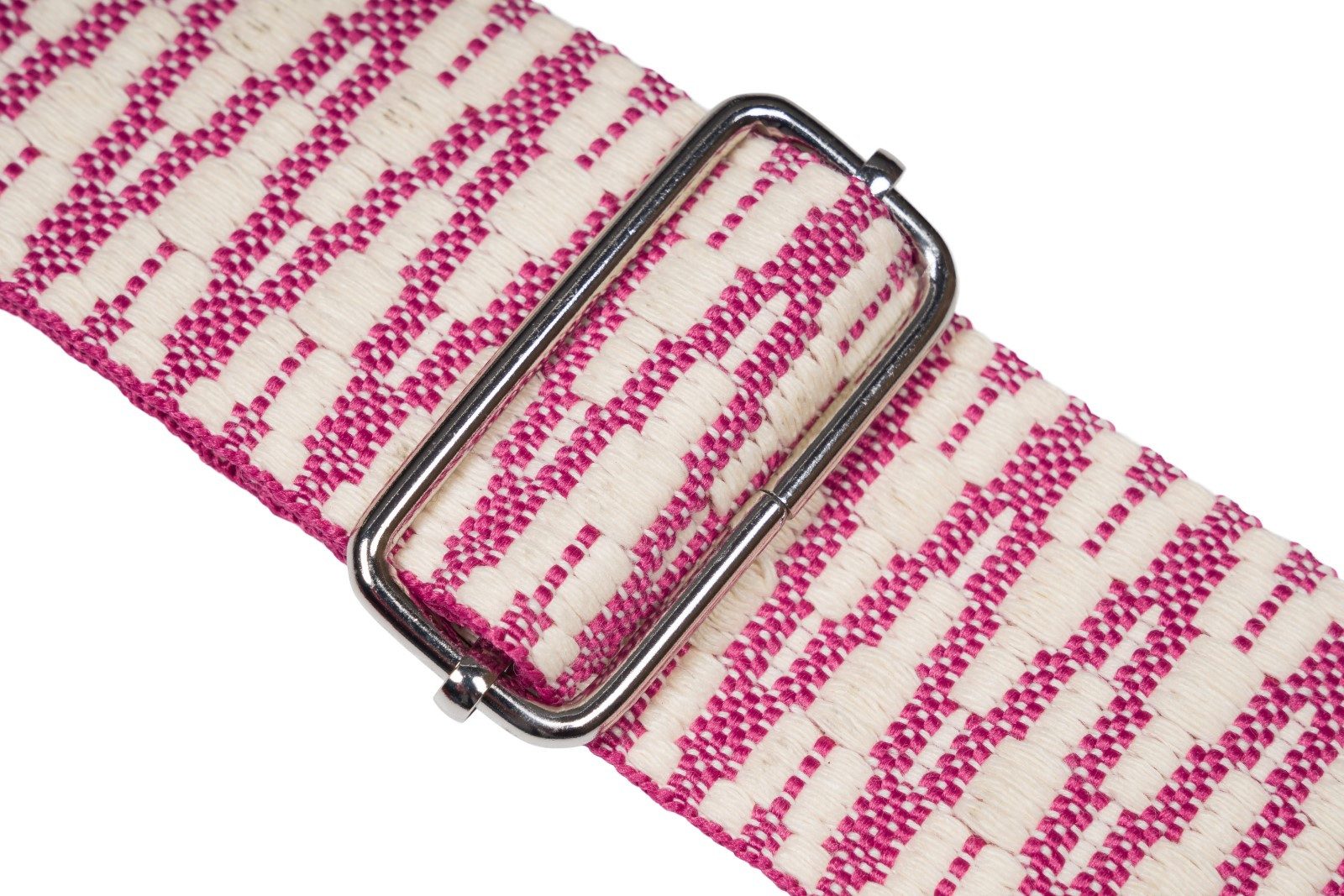 styleBREAKER Schulterriemen Breiter Wechsel Taschengurt Zick-Zack mit Börse (1-St)