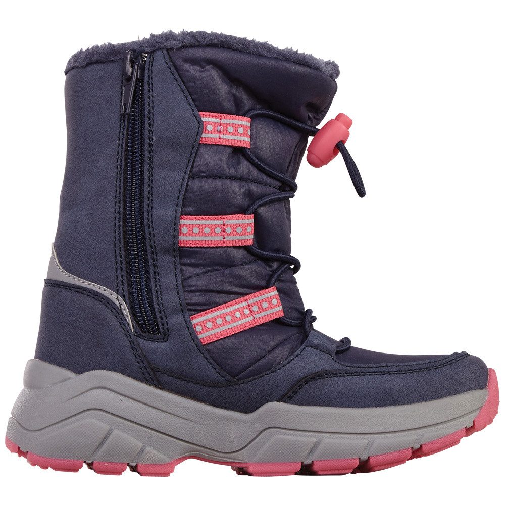 Lotto Winterboots - mit Reißverschluss auf der Innenseite – Bild 2 von 5