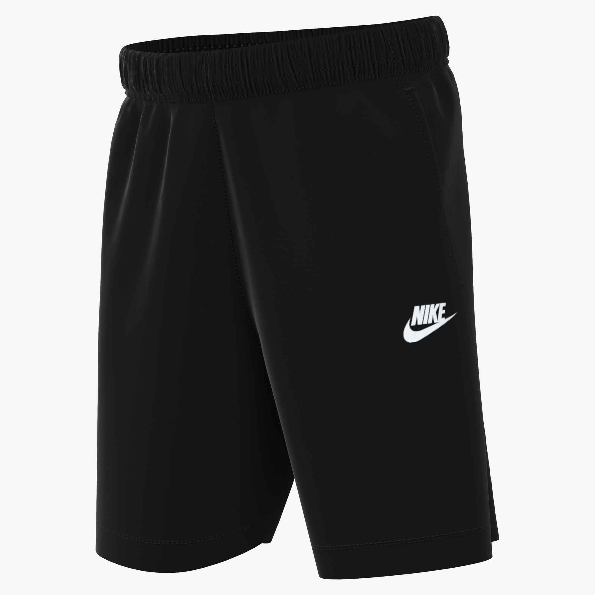 Trainingsshorts K NSW CLUB KNIT SHORT 6IN LBR