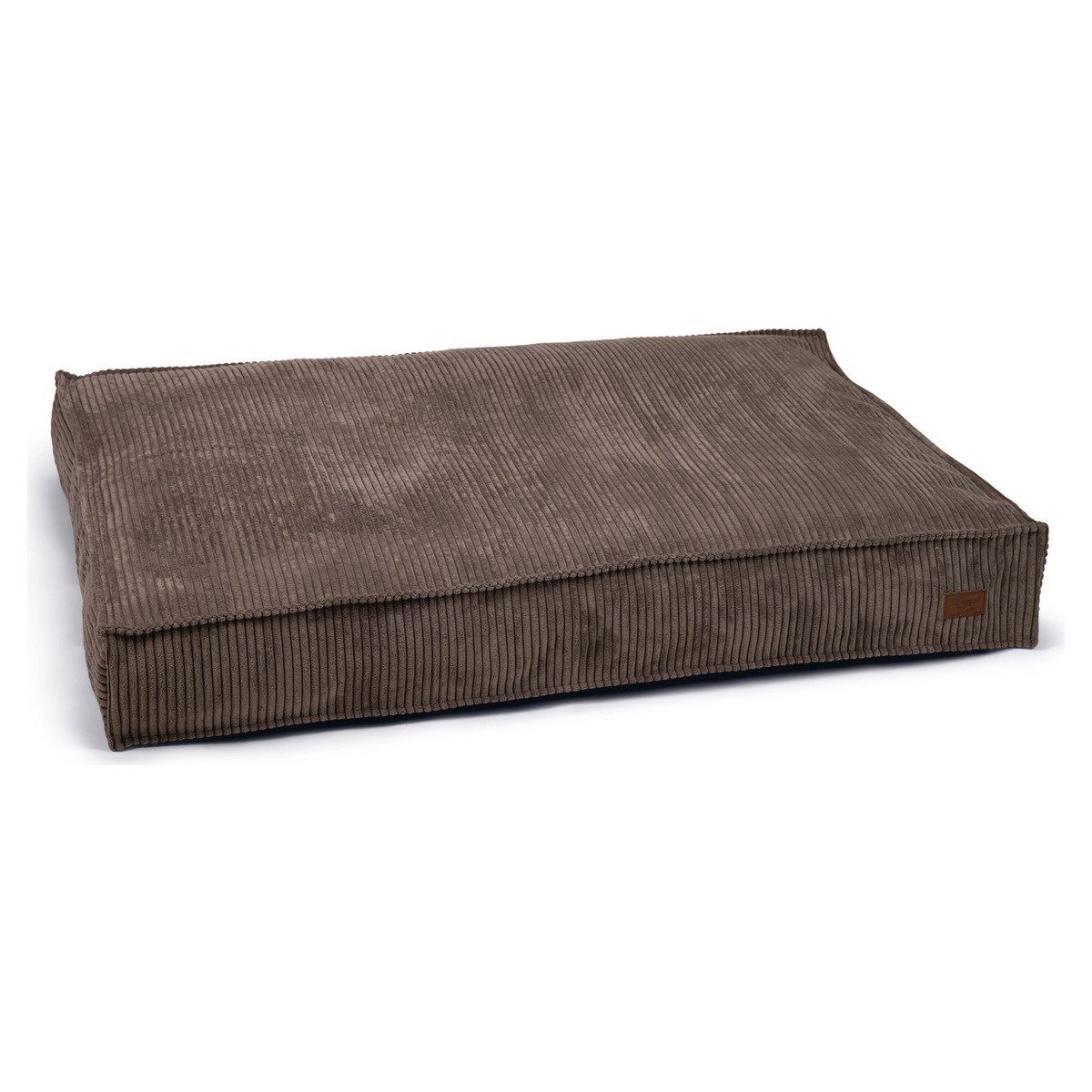 Designed By Lotte Tierkissen Hundekissen Ribbed günstig online kaufen