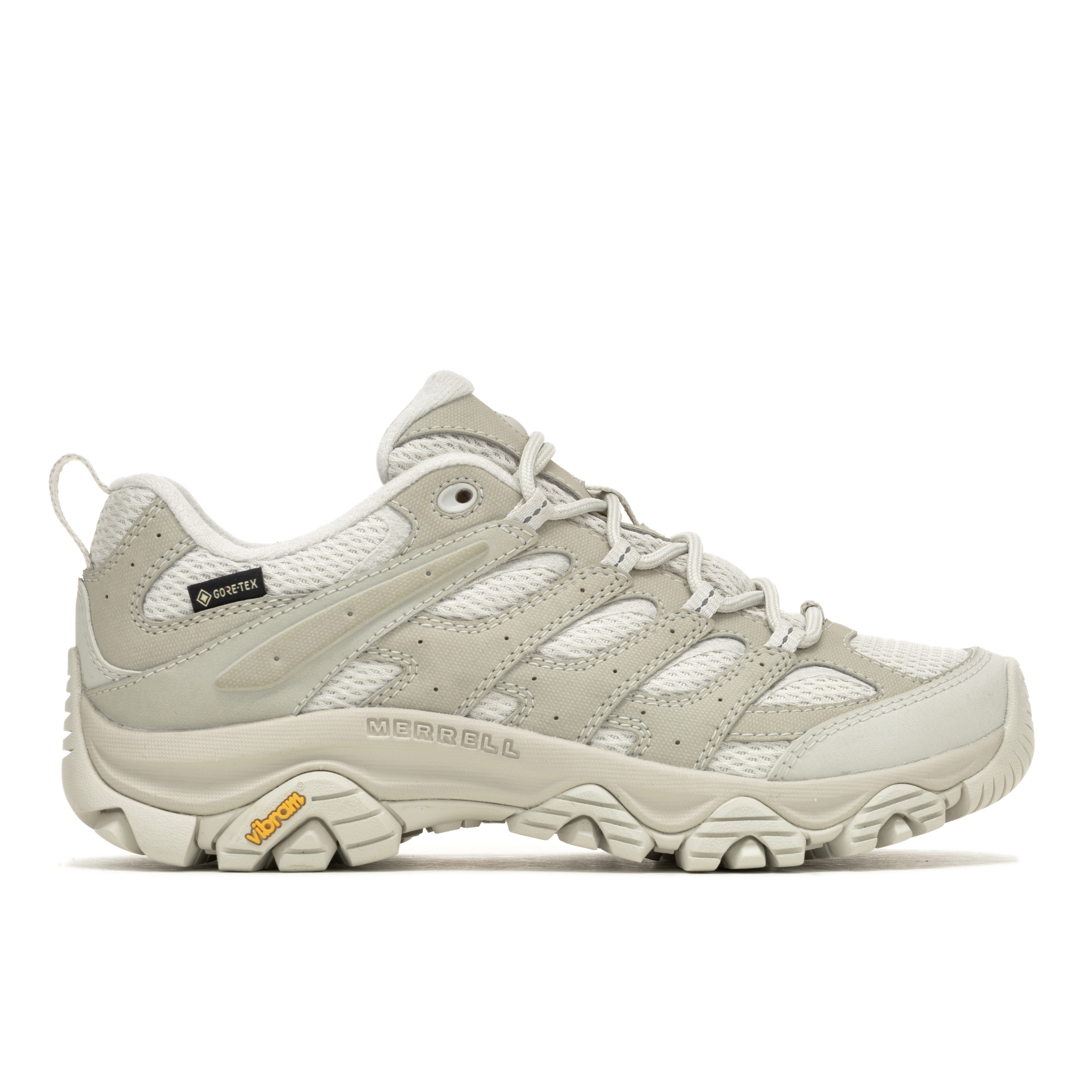 Merrell MOAB 3 SYN GTX Wanderschuh wasserdicht, mit Vibram Sohle günstig online kaufen