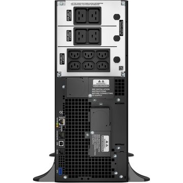APC Smart-UPS SRT6KXLI 6000VA Stromspeicher