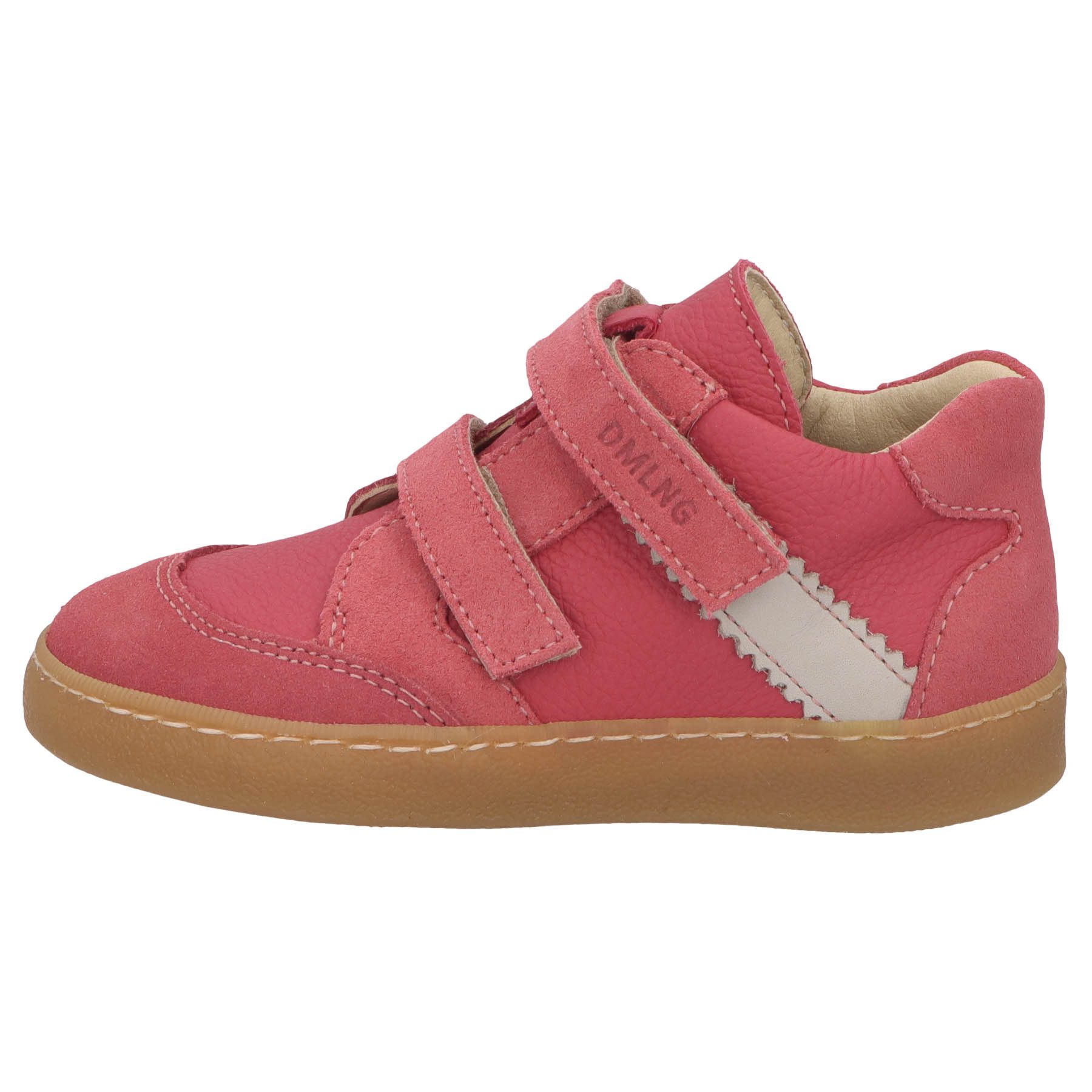 Däumling Däumling Kinder Lauflern Barry Lauflernschuhe Klettschuh