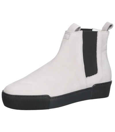 Högl Stiefelette Nubukleder Ankleboots