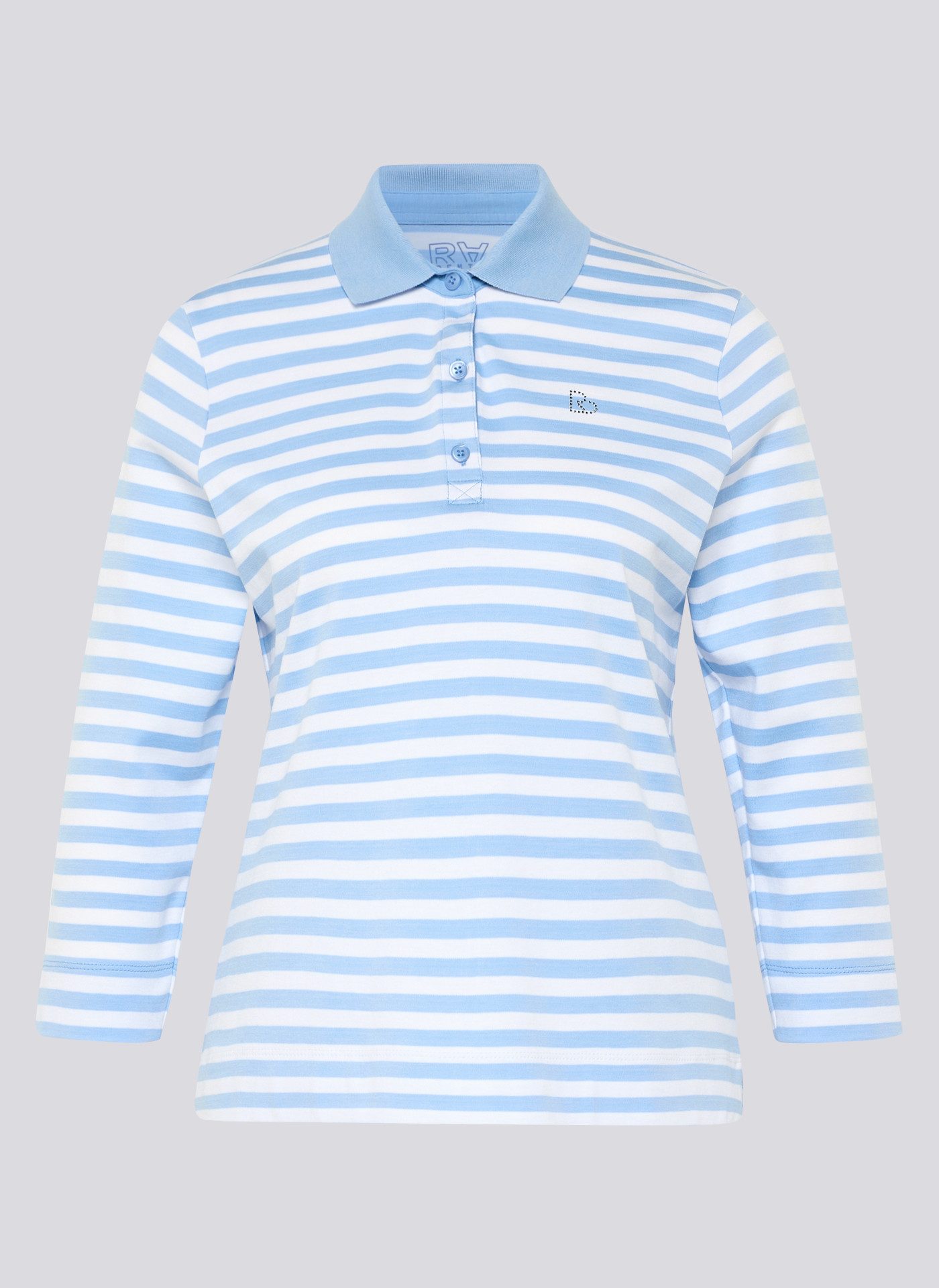 Rabe Print-Shirt T-Shirt