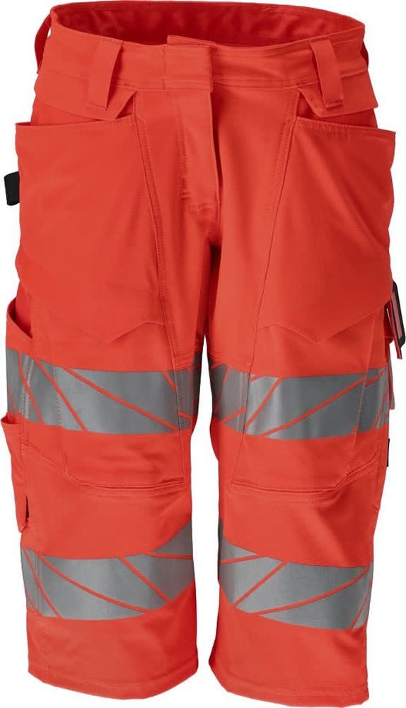 Mascot Shorts