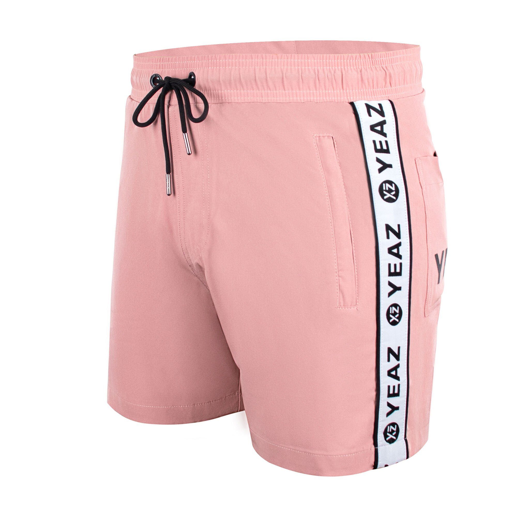 YEAZ Badeshorts SEABEAT Badeshorts (1-St) Badeshorts günstig online kaufen
