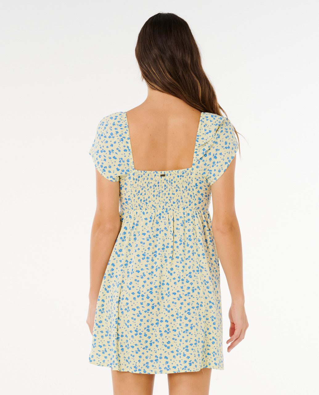 Rip Curl Minikleid Surf Side Minikleid