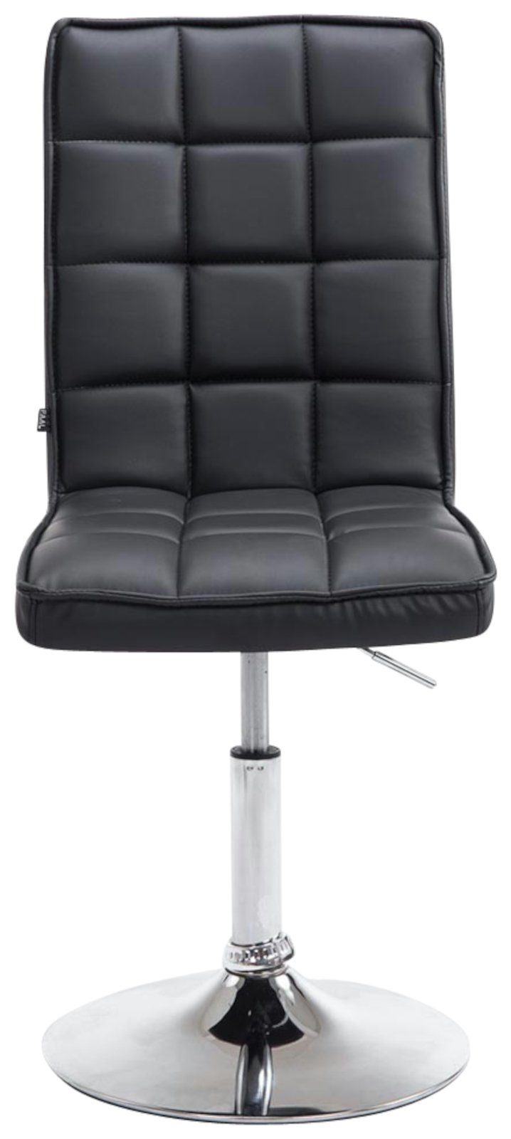 CLP Esszimmerstuhl Peking V2 (2er Set, 2 St), dreh- & höhenverstellbar