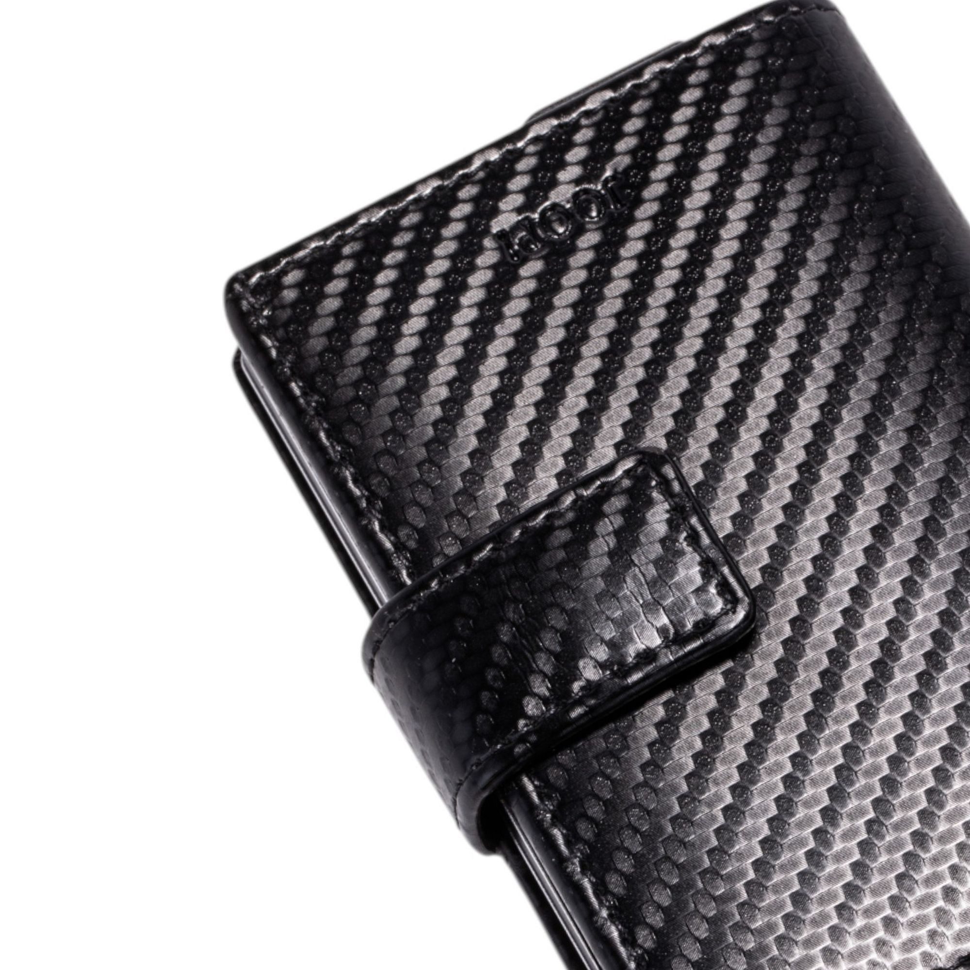 JOOP! Etui volterra, Leder