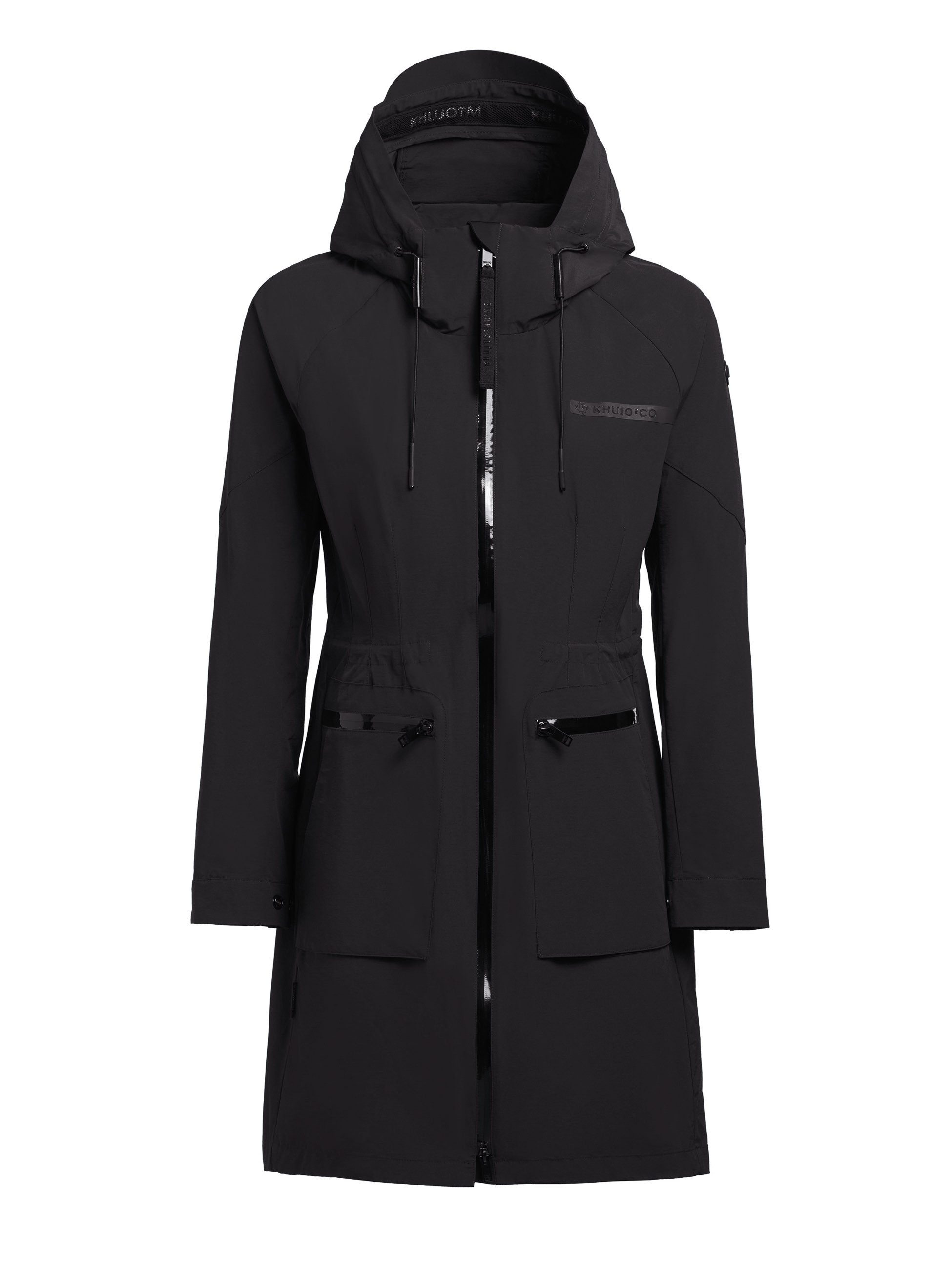 khujo Kurzmantel LEVANE2 günstig online kaufen