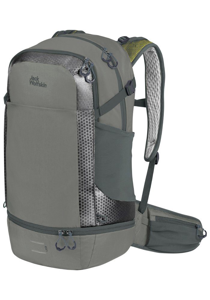 Jack Wolfskin Fahrradrucksack MOAB JAM PRO 30.5