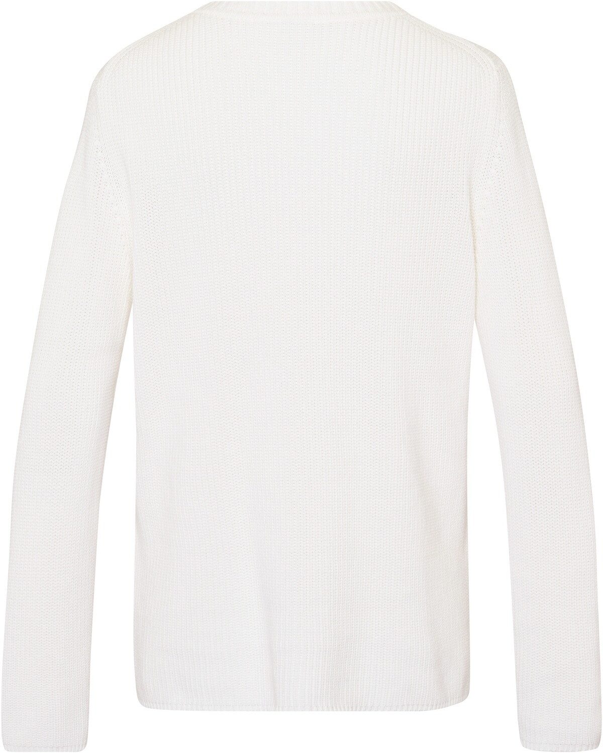 Clarina Strickpullover V-Pullover günstig online kaufen