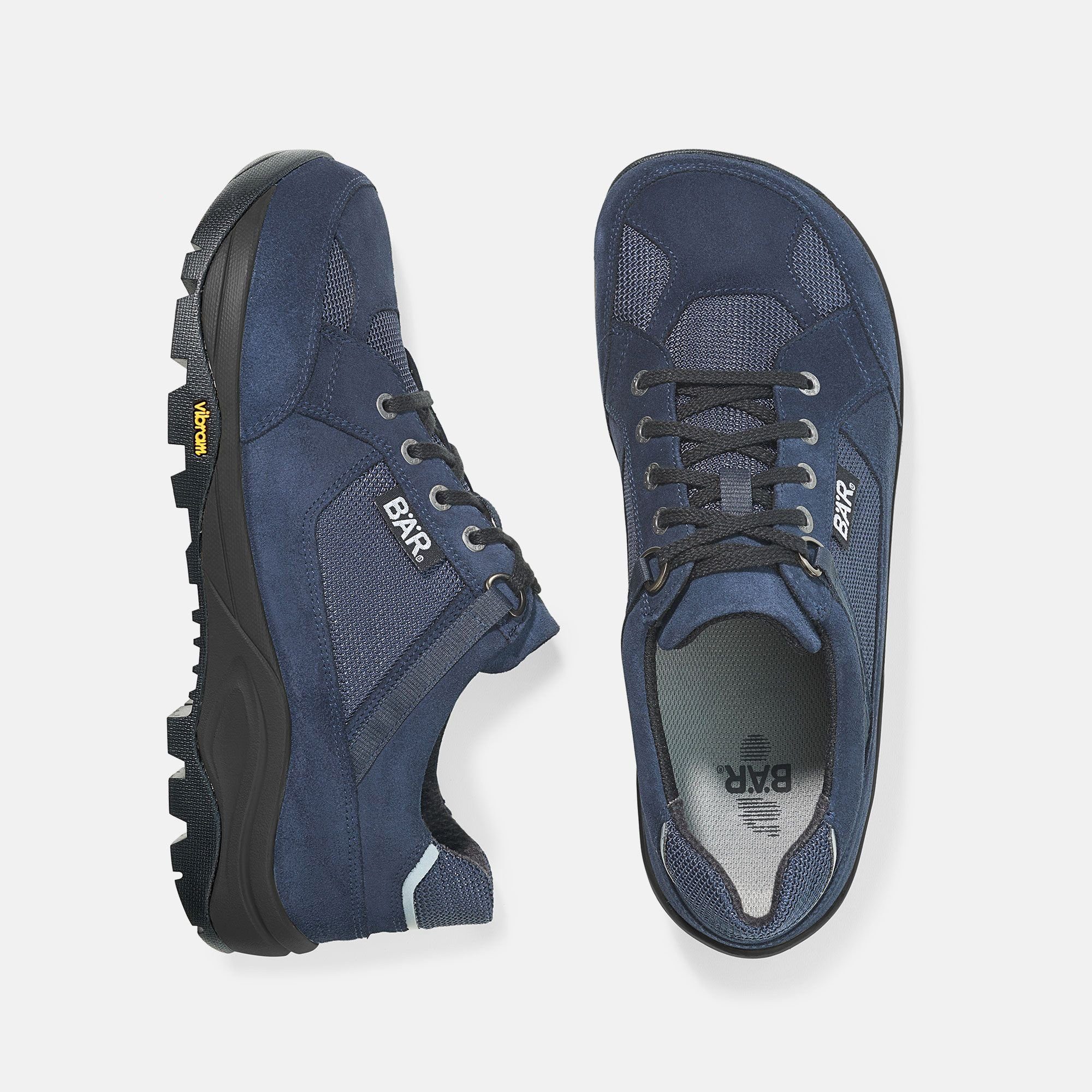 BÄR TransEuropa 2.0 Outdoorschuh 100% Zehenfreiheit günstig online kaufen