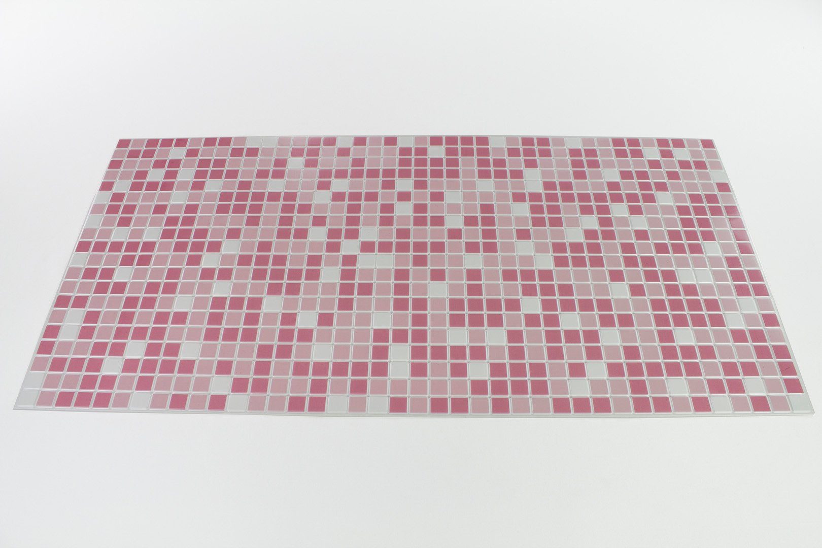Hexim Wanddekoobjekt PINK (Restposten! - stabile günstig online kaufen
