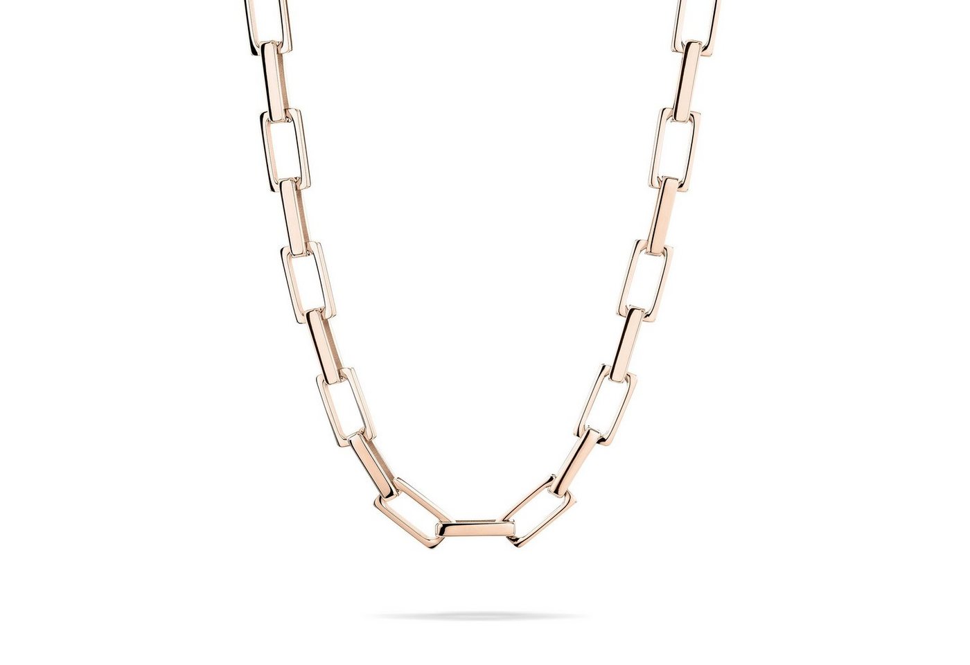 Liebeskind Berlin Edelstahlkette Halsket... Liebeskind Berlin Edelstahlkette Halsket...