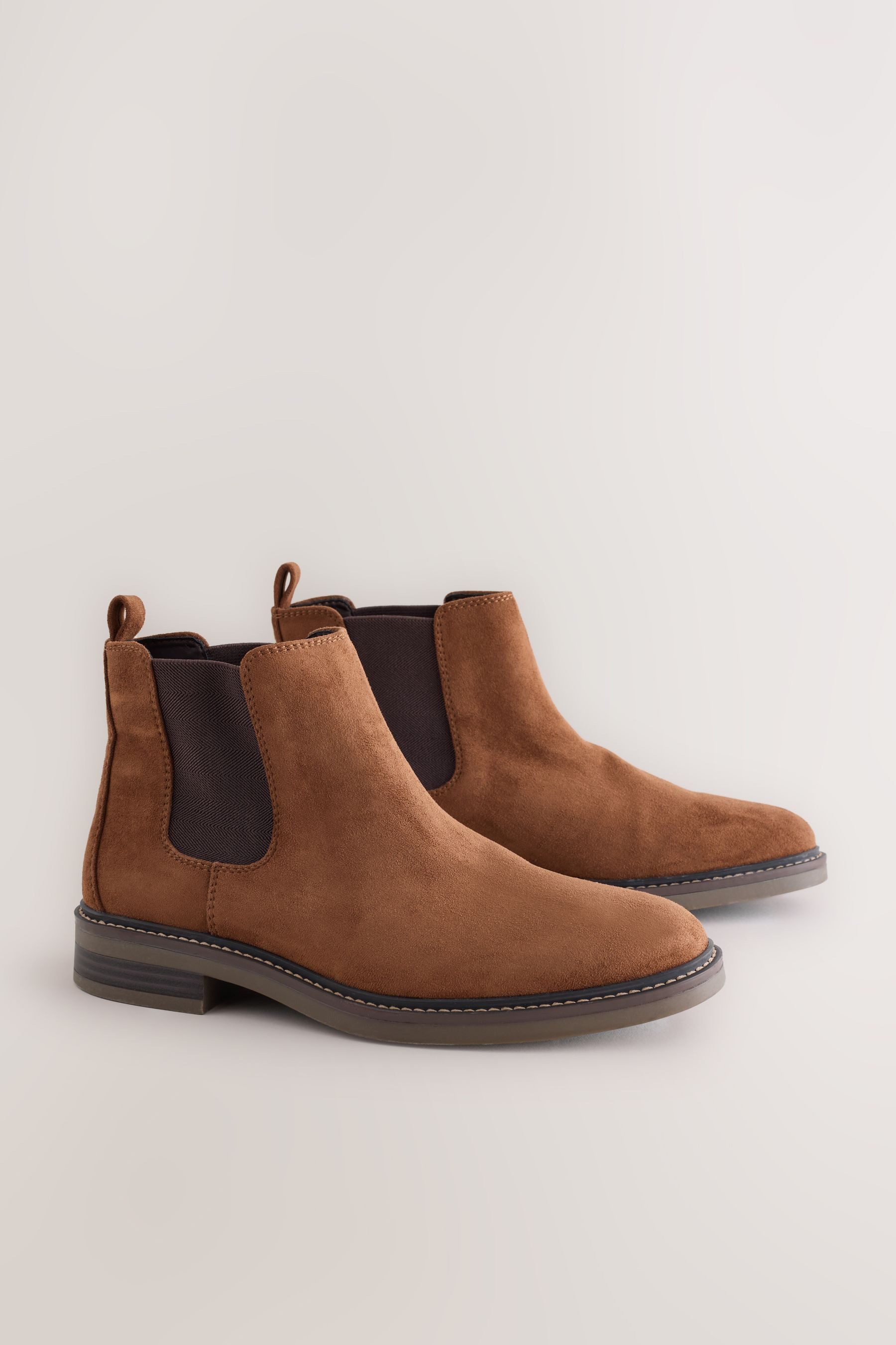 Next Chelsea-Stiefelette Chelseaboots (1-tlg)