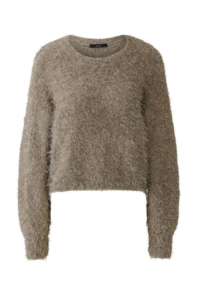 Oui Strickpullover günstig online kaufen