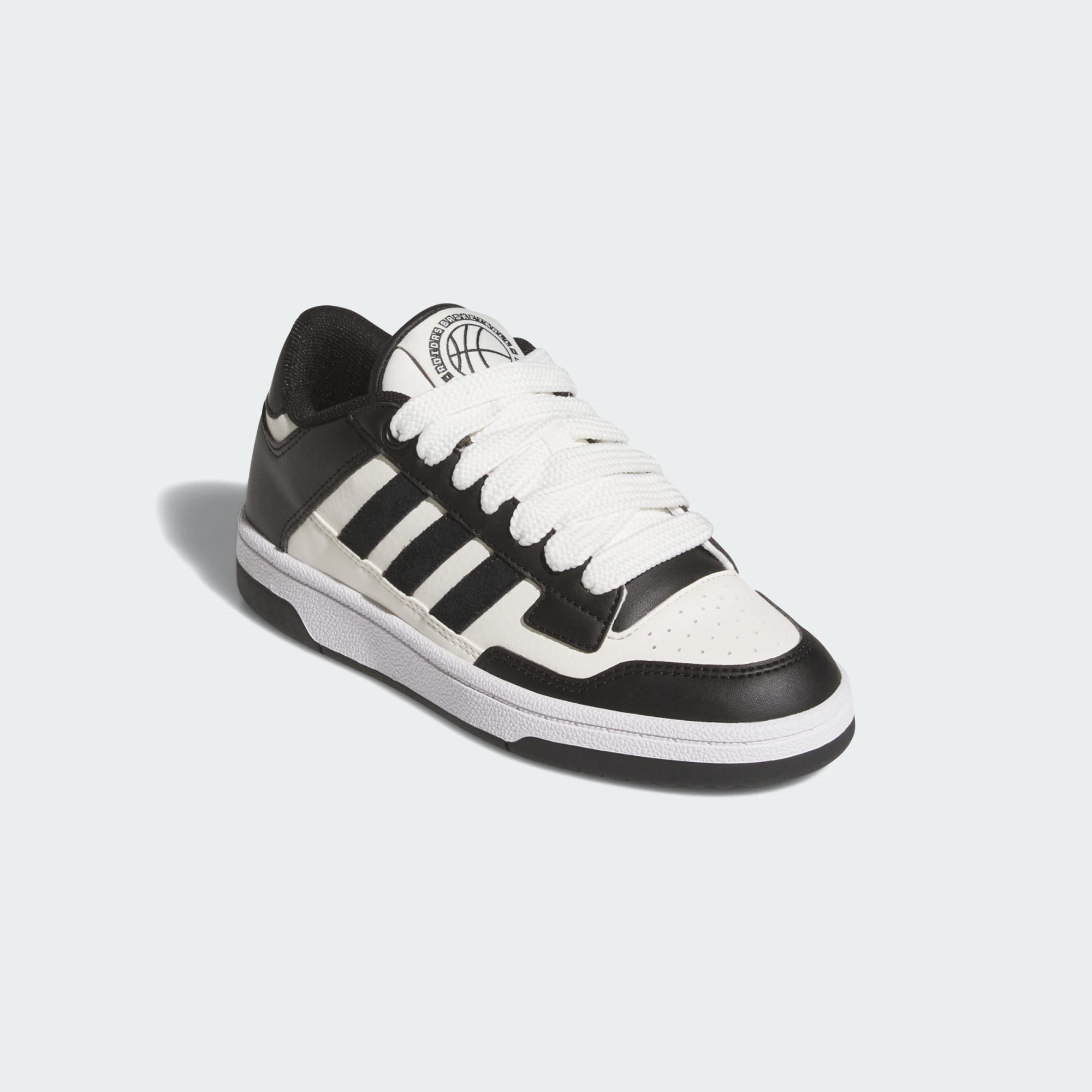 adidas Sportswear RAPID COURT LOW SCHUH Sneaker