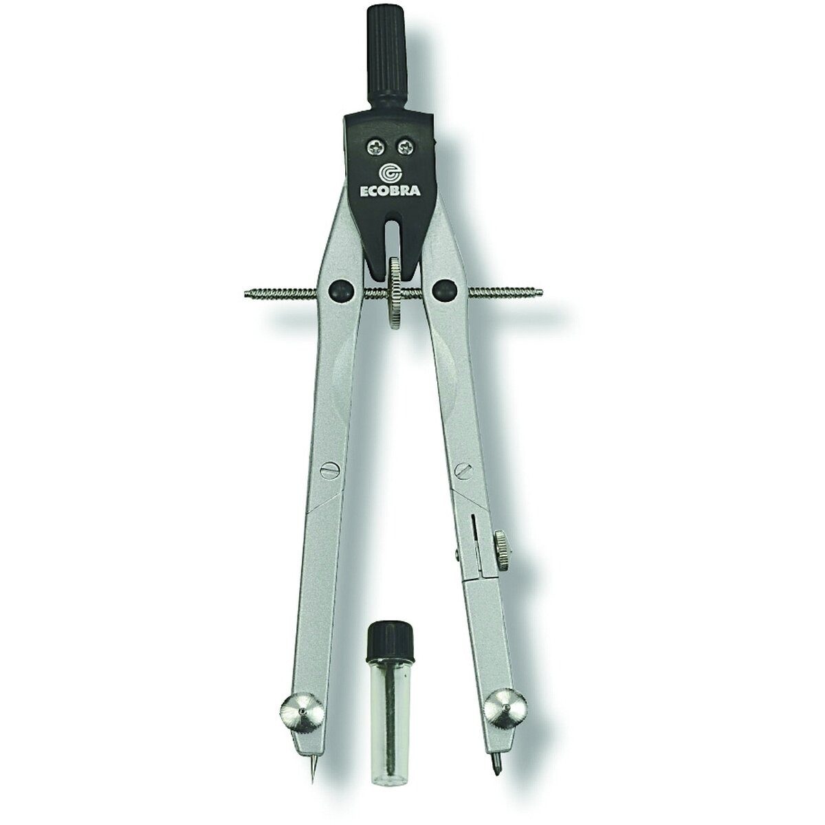 Zirkel Schnellverstell-Zirkel duo-Tec