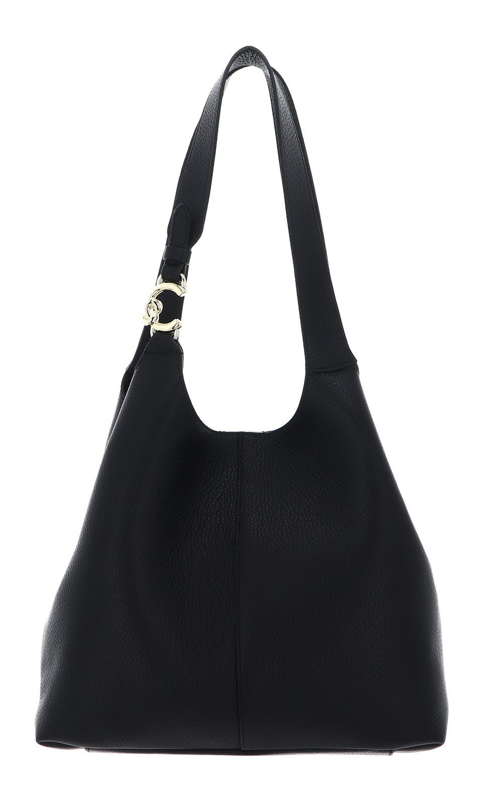 COCCINELLE Schultertasche Shopper (Set, 2-tlg), aus günstig online kaufen