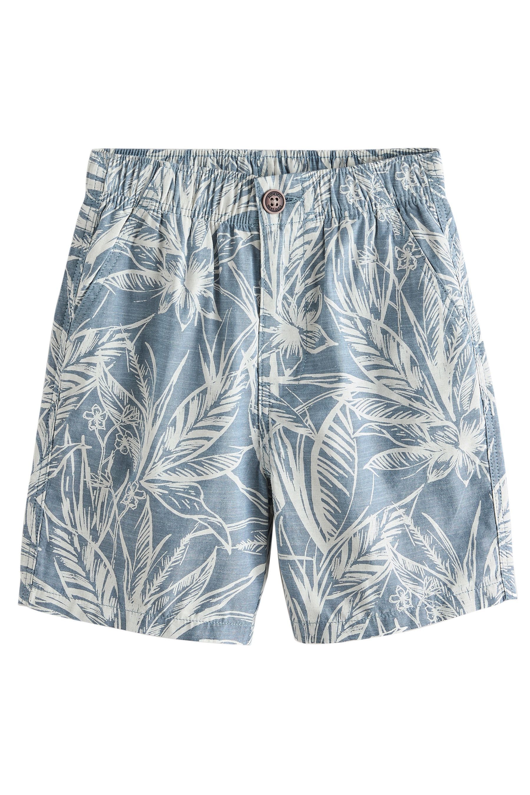Shorts Hybrid Shorts