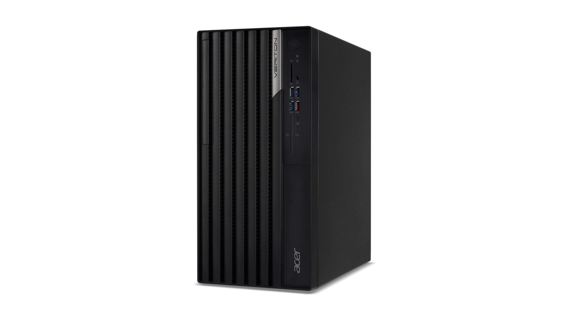 Acer PC Veriton M4710GT i7 W11P PC (Bluetooth, Wi-Fi, Optical Drive)