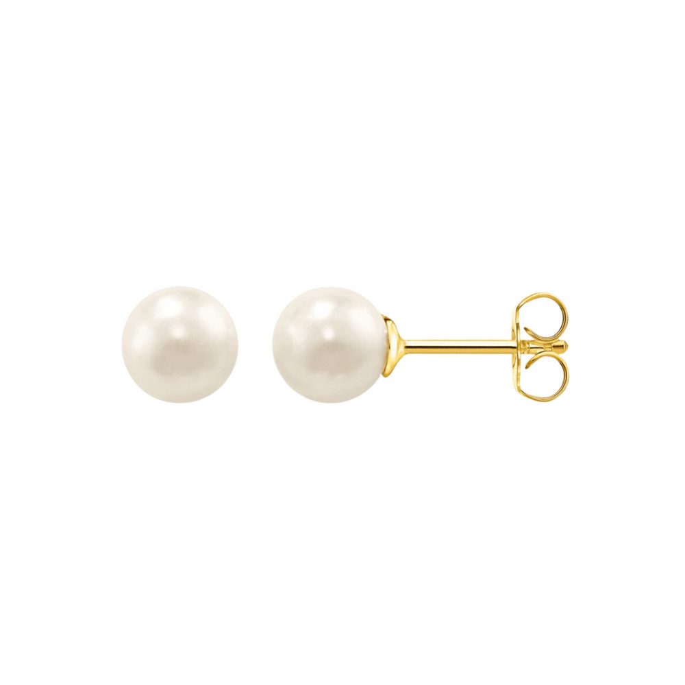 THOMAS SABO Paar Ohrstecker H1430-430-14 günstig online kaufen