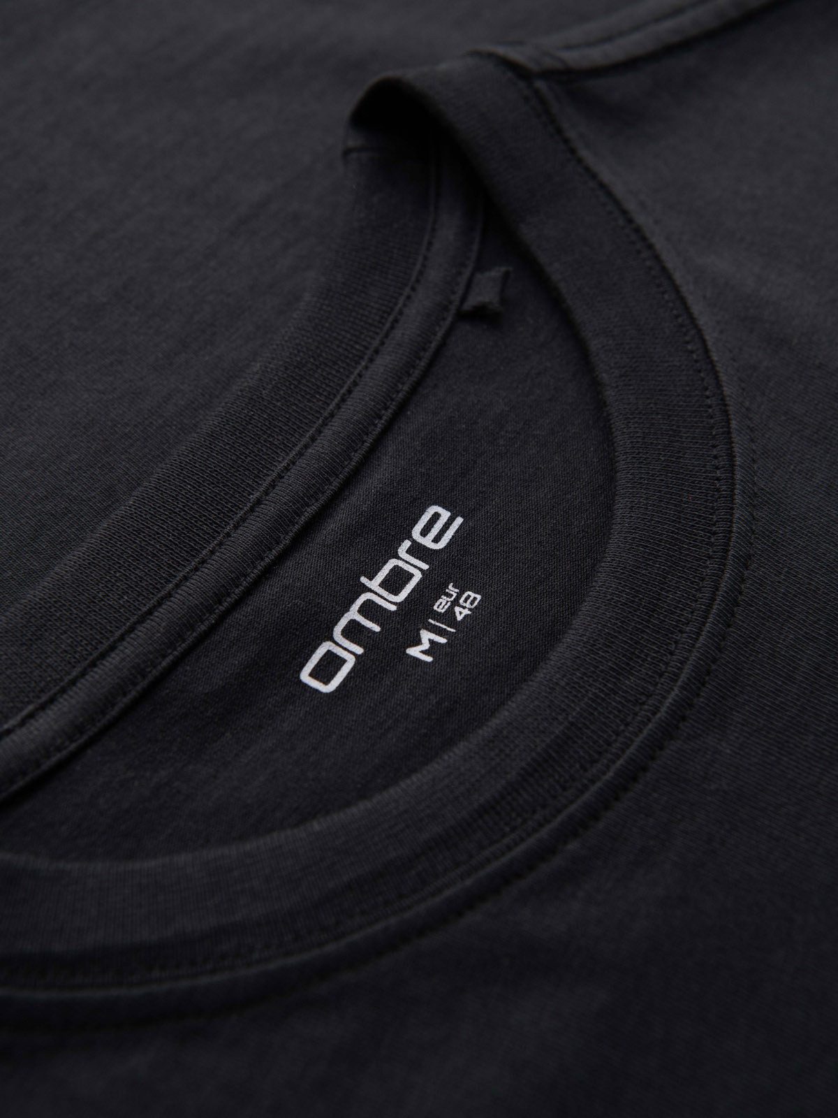 T-Shirt T-Shirt mit Aufdruck, Regular Fit