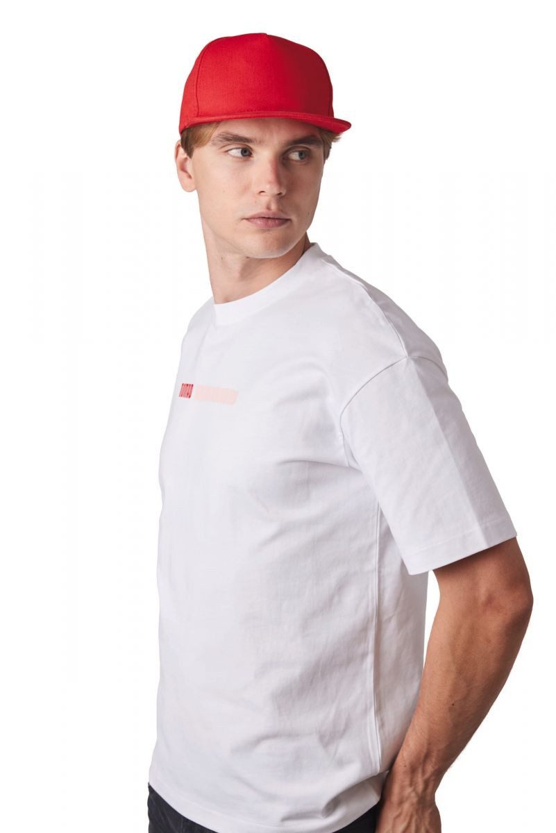 K-UP Baseball Cap 5-Panel Snapback-Kappe