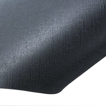 SO-TECH® Schubladenmatte Antirutschmatte Orga-Grip Top passend für Nobilia ab 08/2012, anthrazit, 178 x 473 mm (für 300er Schublade)