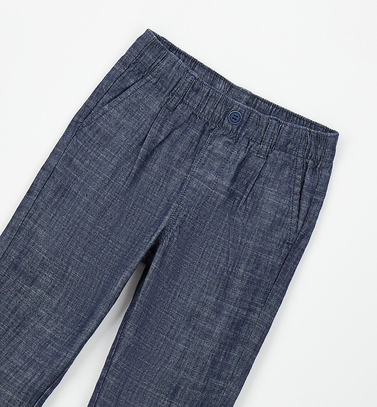 iDO Outdoorhose BABY BOY TROUSERS