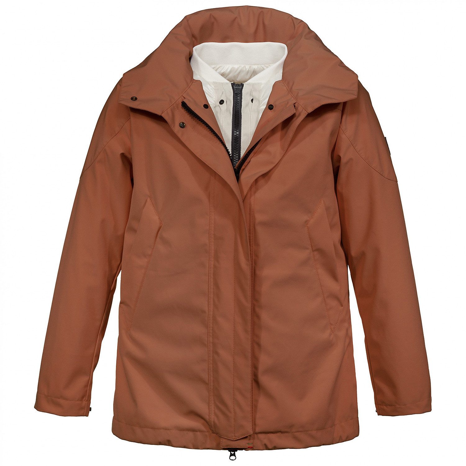 Dolomite Softshelljacke Funktionsjacke W EXPEDITI+ INSULATIJACKET