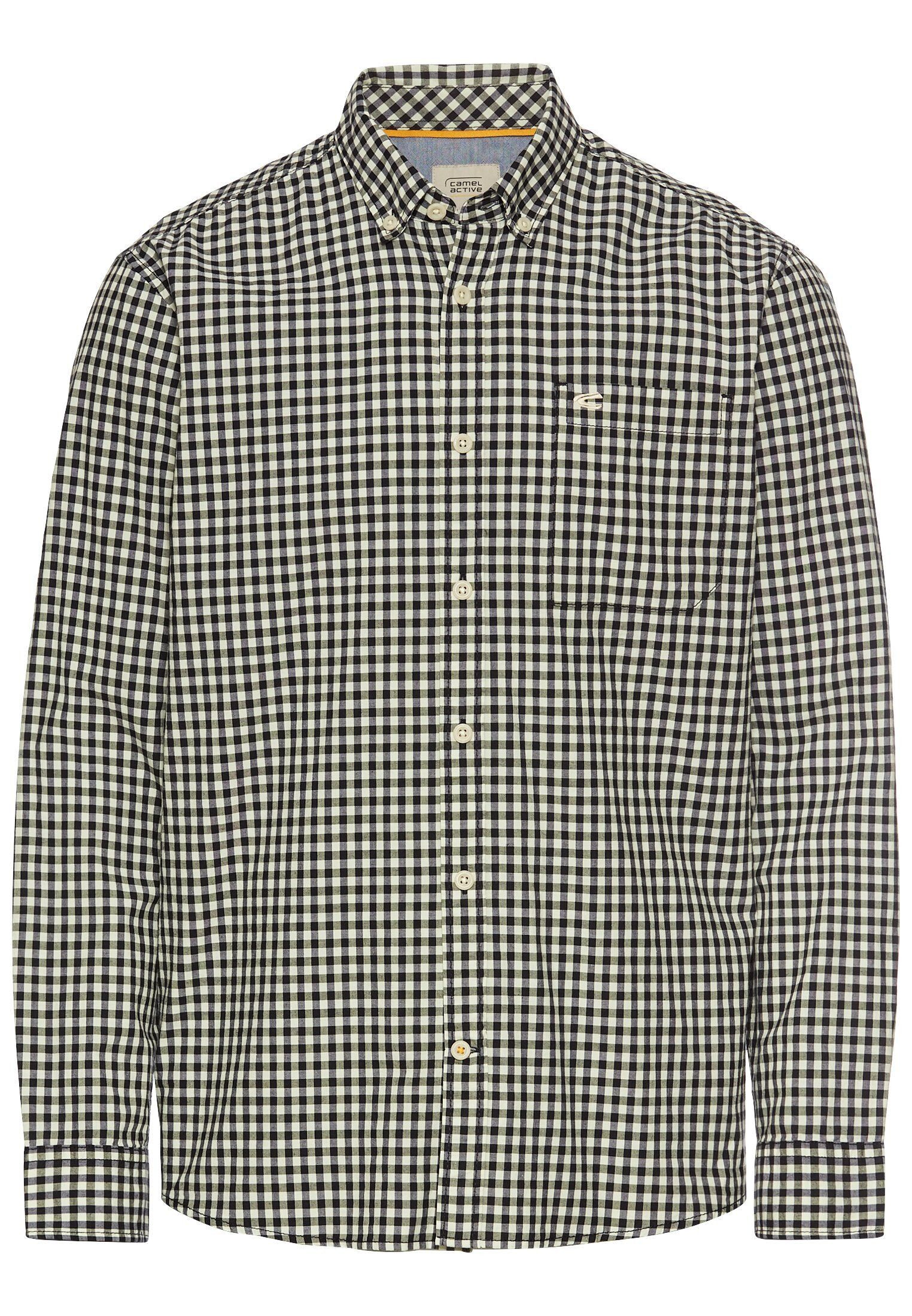 camel active Businesshemd günstig online kaufen