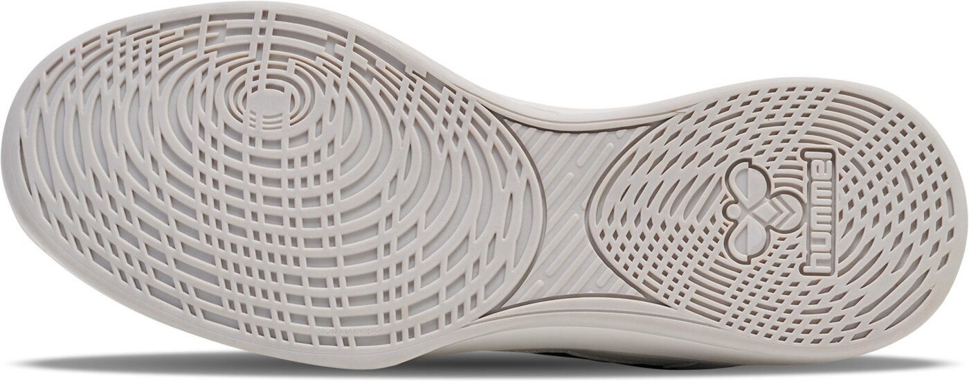 hummel ALL COURT BRIGHT WHITE/LUNAR ROCK Handballschuh günstig online kaufen