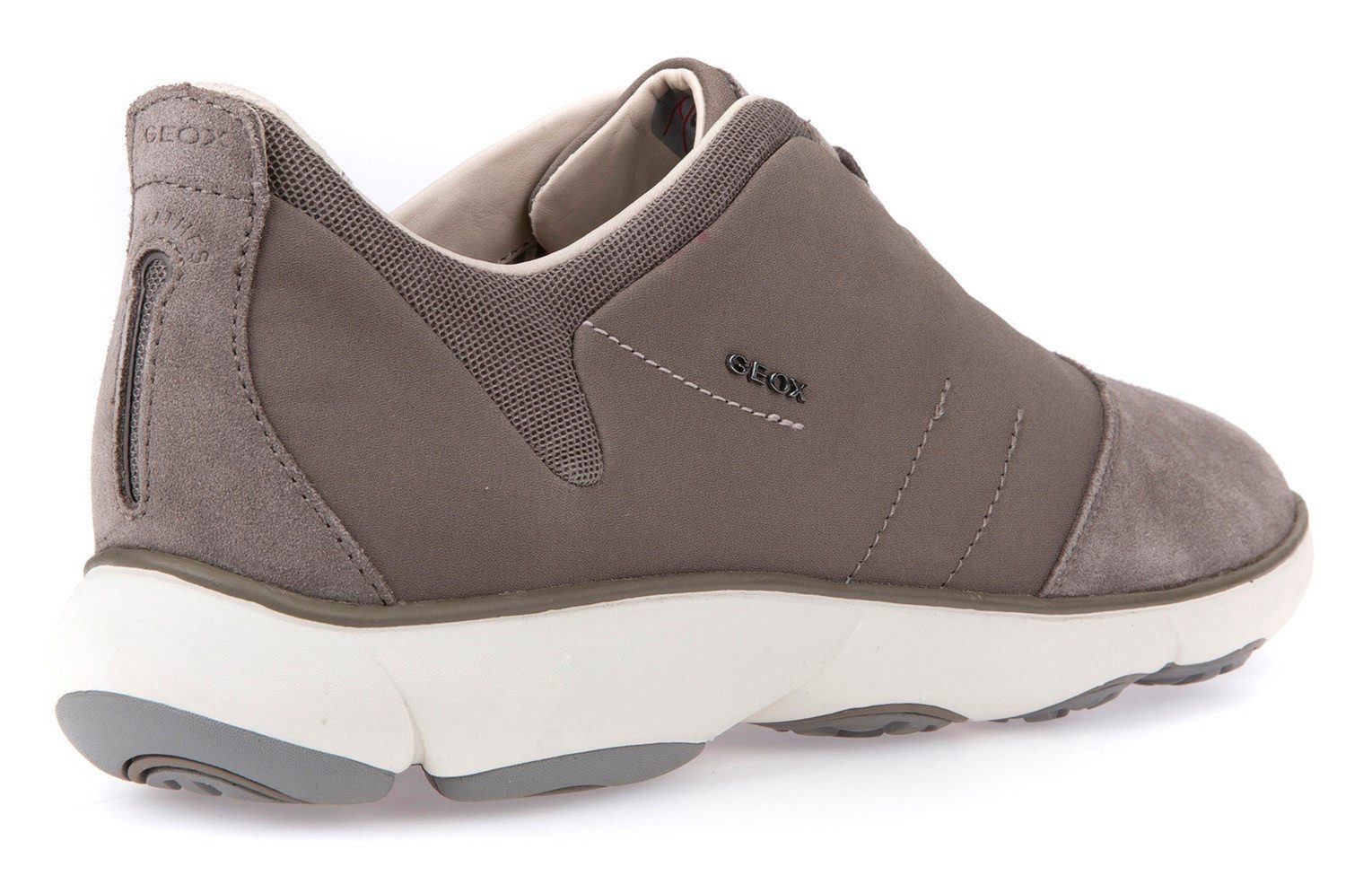 Geox Slip-On Sneaker Slipper, Freizeitschuh mit günstig online kaufen