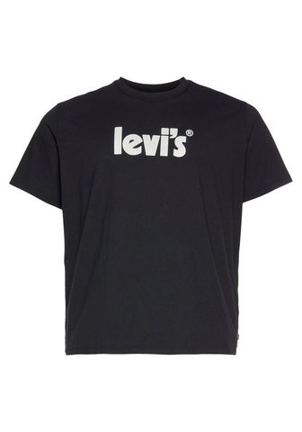 Levi's ® Marškinėliai »LE BIG SS RELAXED FIT ...