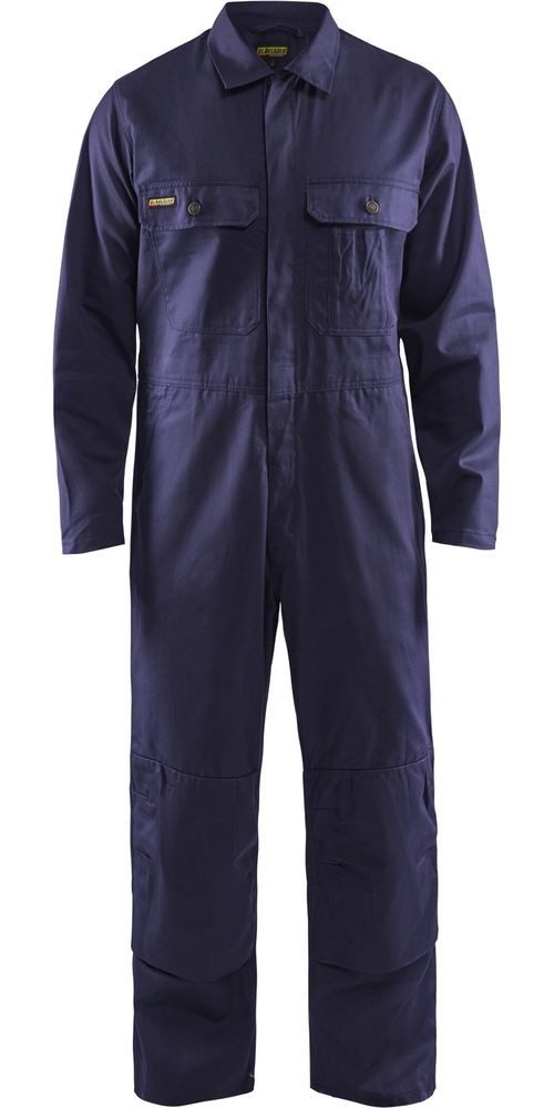 Blåkläder Overall Overall