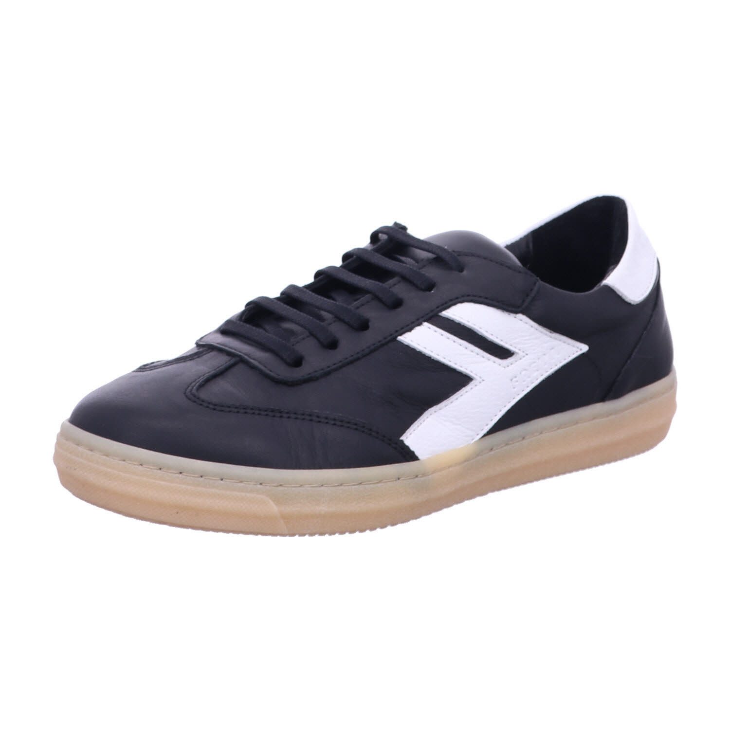 Andrea Conti 0067151 0073 Schnürschuh