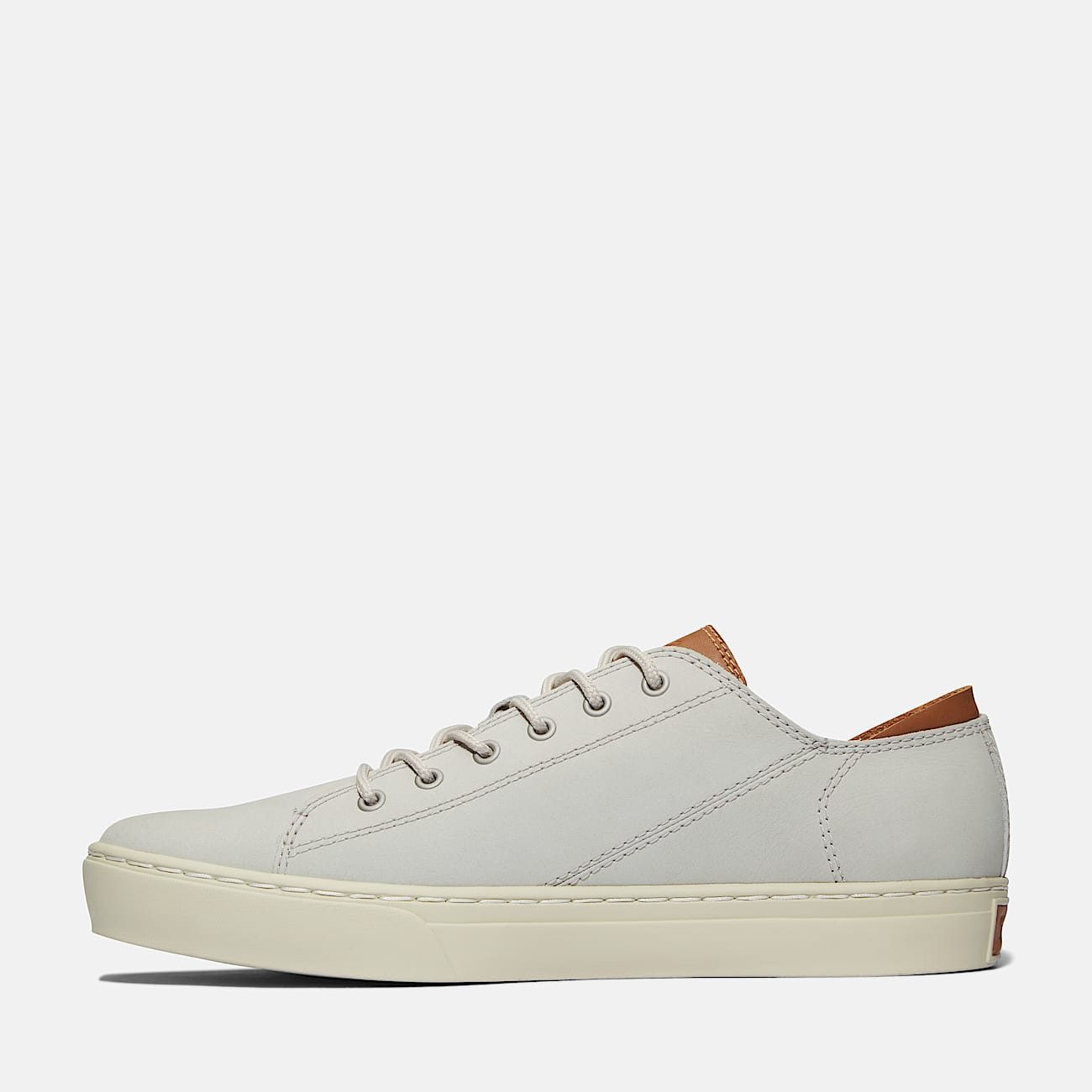 Timberland ADVENTURE 2.0 LOW LACE UP SNEAKER Sneaker aus Leder – Bild 3 von 5